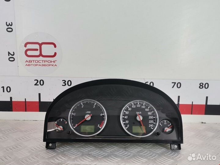 Панель для Ford Mondeo 3