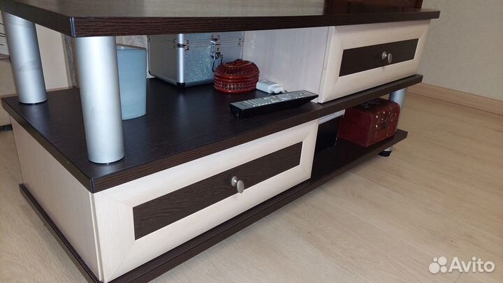 Тумба под тв