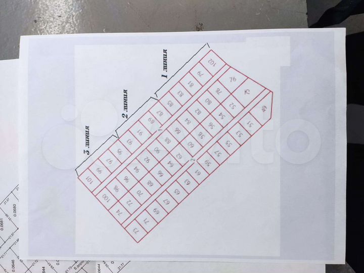 Участок 6 сот. (СНТ, ДНП)