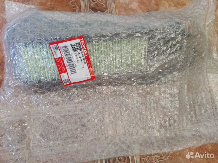 Фильтр Honda dio af67 af68 Cesta Japan