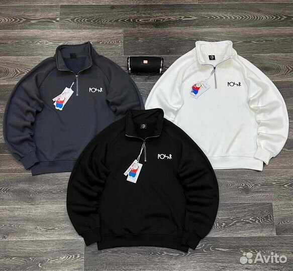 Джемпер Polar