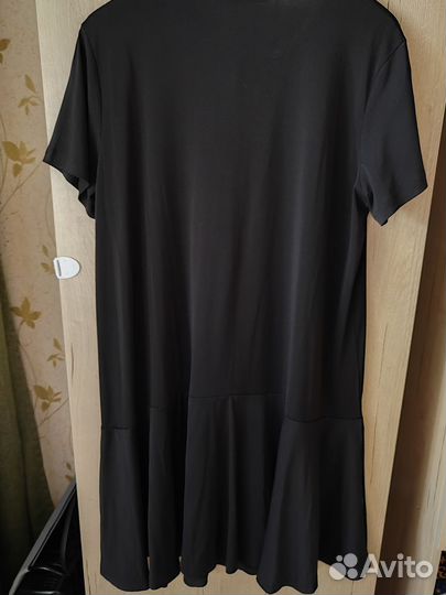 Платье violeta by mango р. 50-52