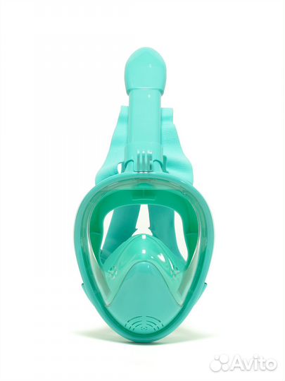Маска для плавания и снорклинга