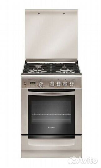 Газовая плита Gefest 6100-03 S004