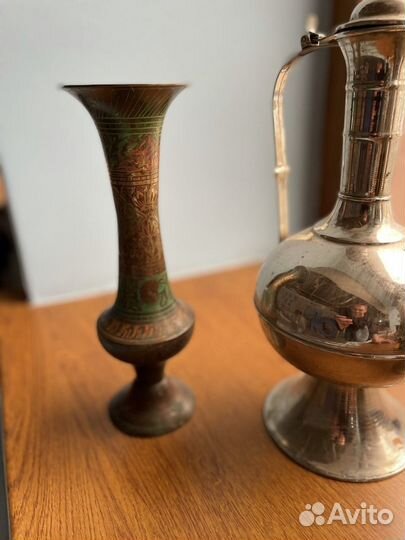 Ваза декоративная