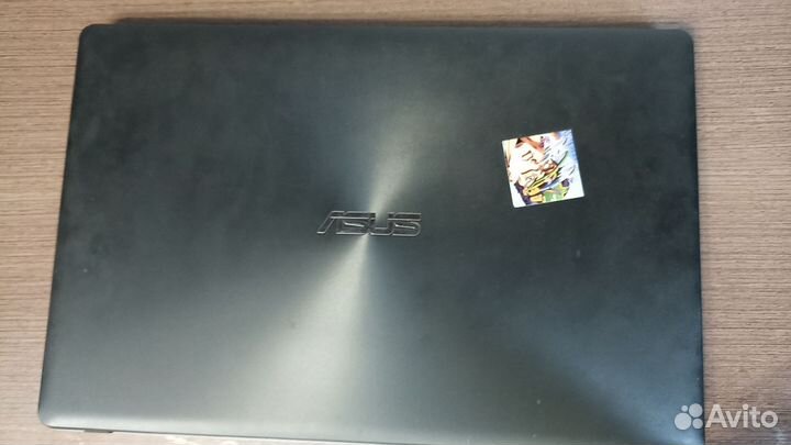 Asus