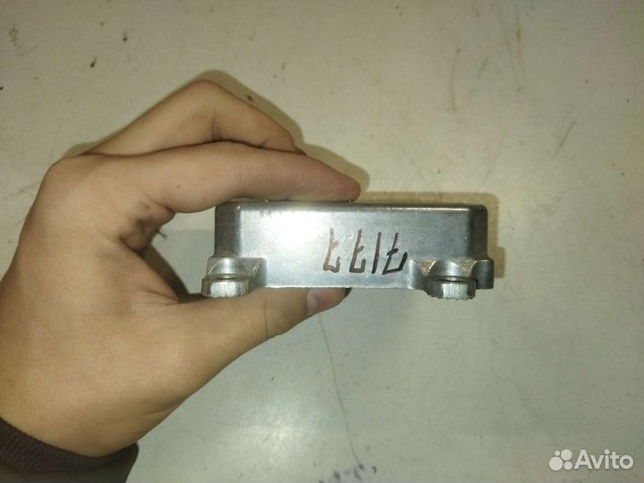 Блок управления Airbag Chevrolet Lacetti