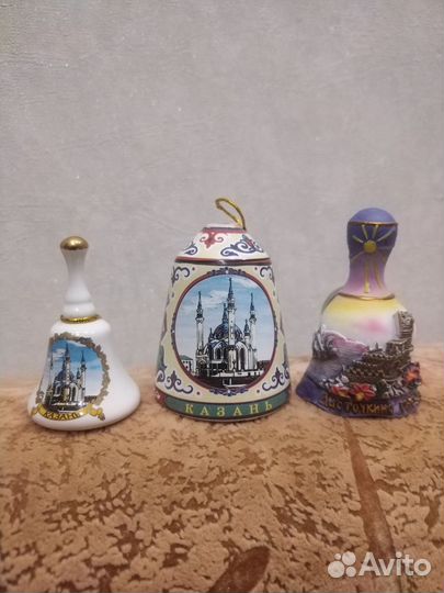 Колокольчик