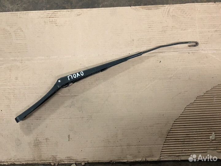 Volkswagen polo поводок щёток