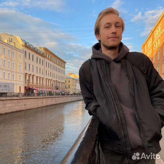 Педагог по гитаре