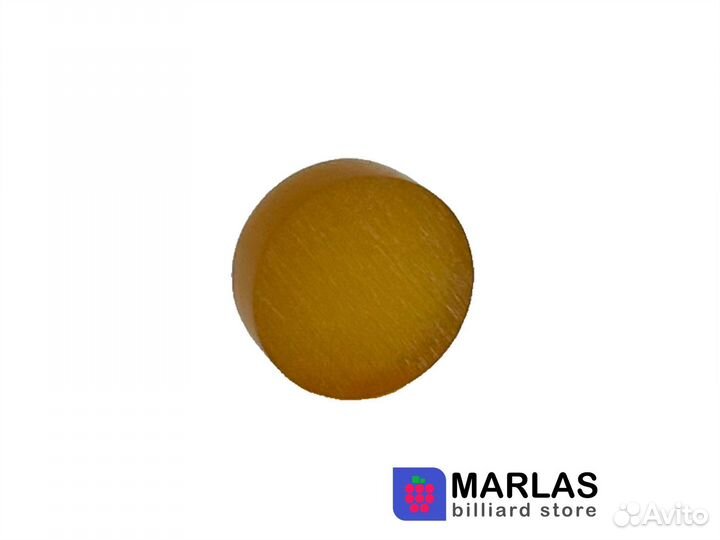 Наклейка для кия Flame plus В. Корнев