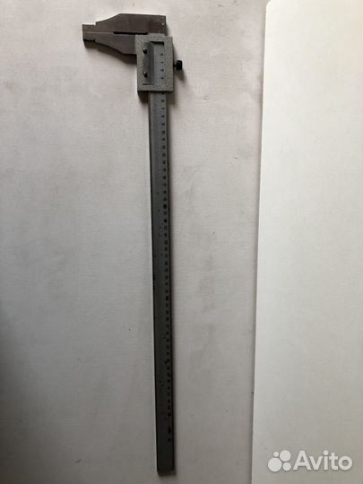 Штангенциркуль СССР 500мм