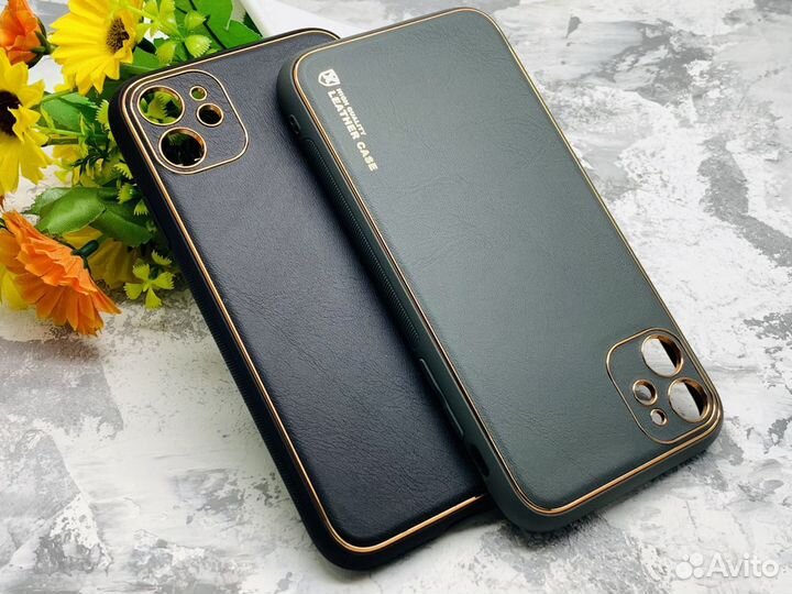 Чехол на айфон