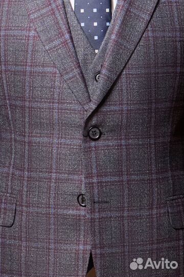 Мужской костюм