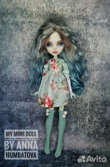 Ооак Монстер Хай Лагуна