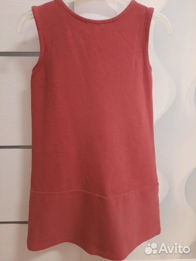 Платье-сарафан для девочки 116 Futurino