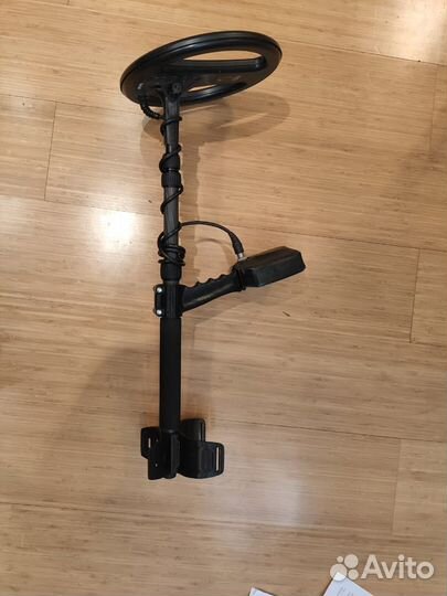 Набор для сборки штанги Minelab X-Terra 305-705