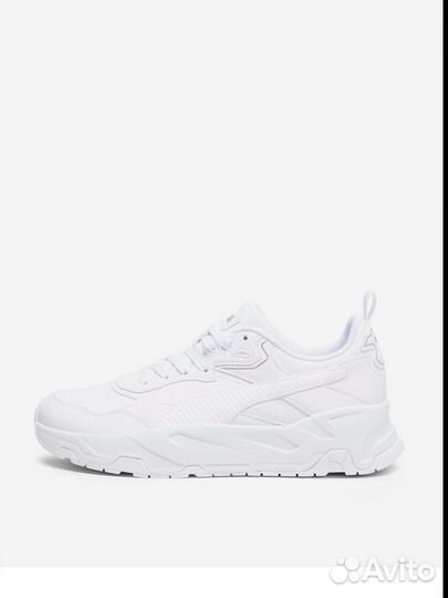Мужское кросовки puma trinity L