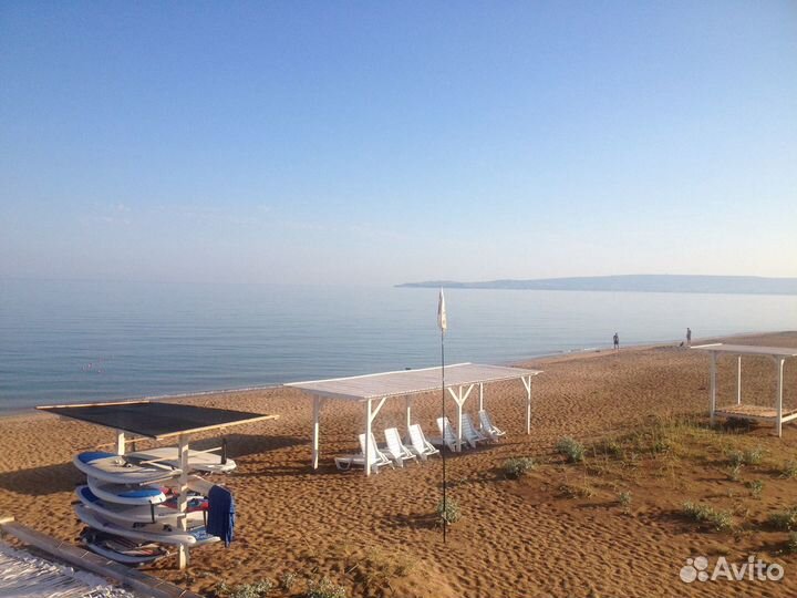 Обучение виндсерфингу