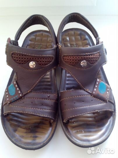 Сандалии (р.19,20,22,24,26,27,34,39)