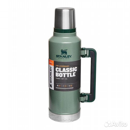 Термос stanley Classic 1.9L