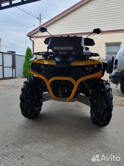 Квадроцикл