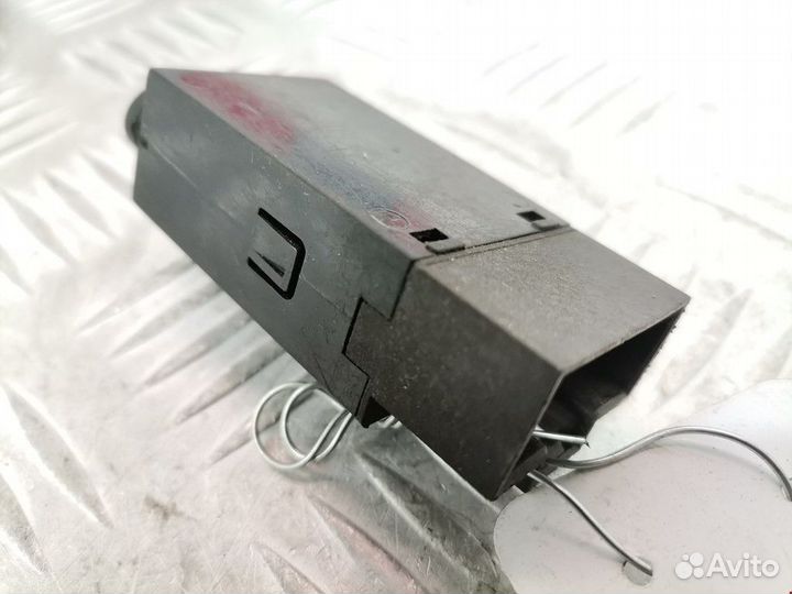 Кнопка обогрева заднего стекла Daewoo Matiz