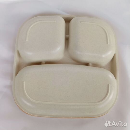 Детская тарелочка Кюхенленд