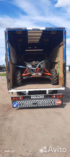 Грузоперевозки, переезды, газель с грузчиками