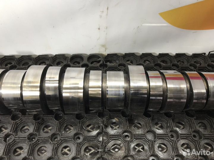 Распредвал D13C Volvo FH