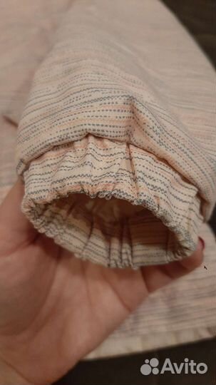 Куртка для девочки