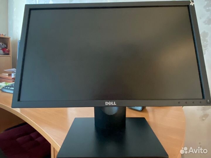 Монитор Dell E2216H