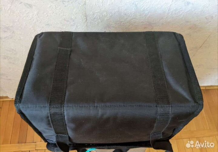 Термосумка и сумки-шопперы