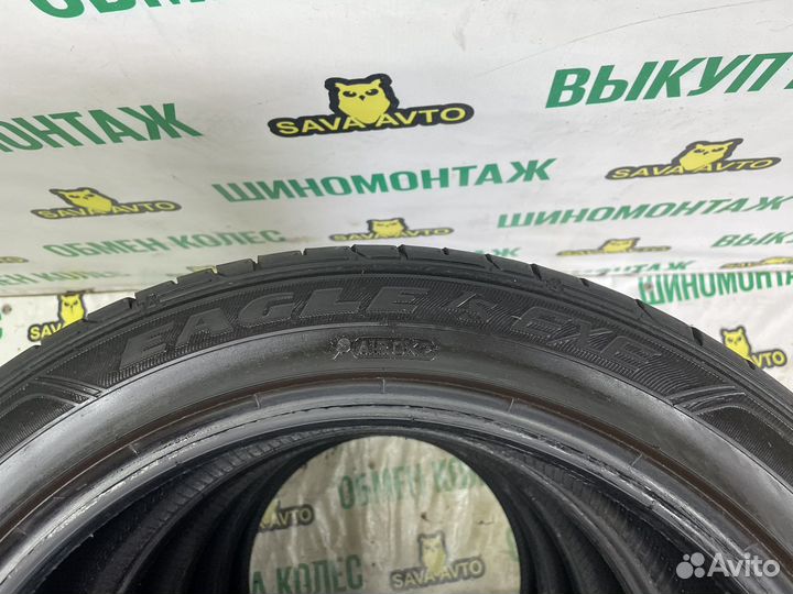 Goodyear Eagle LS EXE 205/50 R17