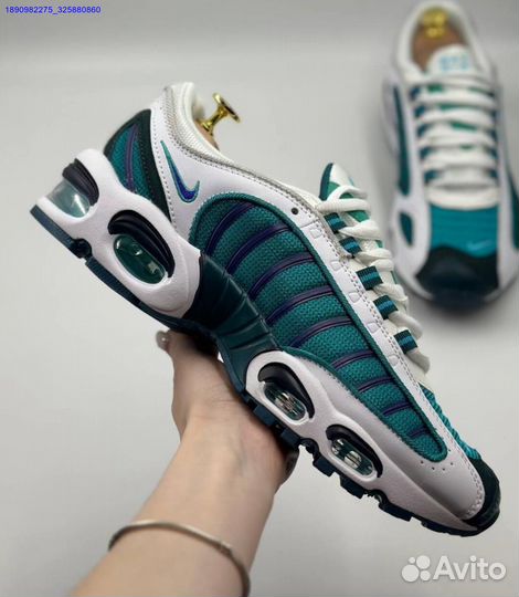 Кроссовки Nike Air Max Tailwind 4 (Арт.70386)