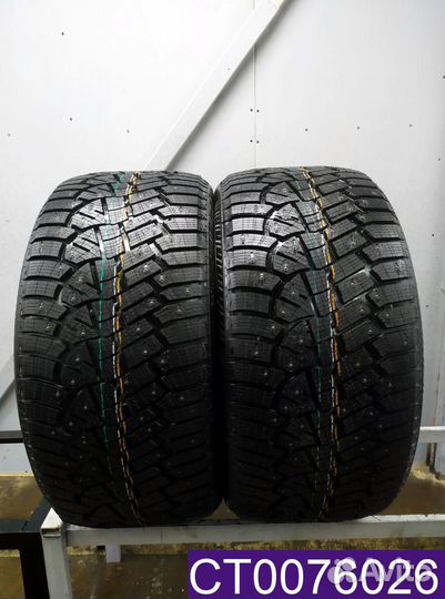 Continental IceContact 2 SUV 295/40 R20 96T