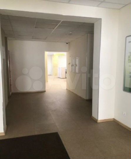 Нежилое помещение 1380,2 м²