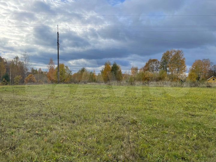 Участок 15 сот. (ИЖС)