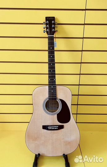 Гитара акустическая гитара