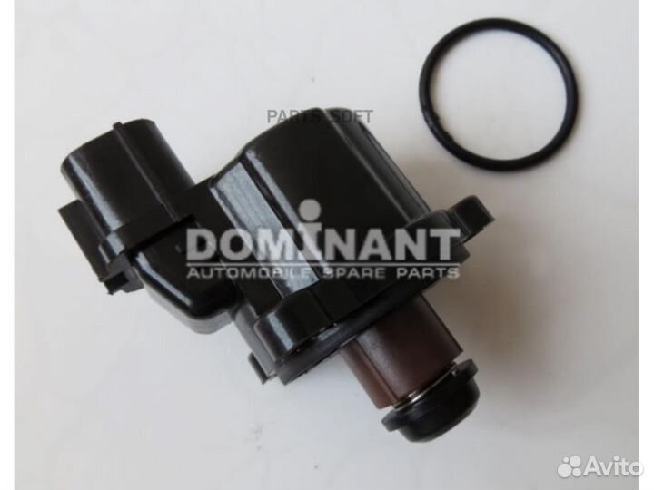 Dominant MT14050A116 Клапан регулировки холостого