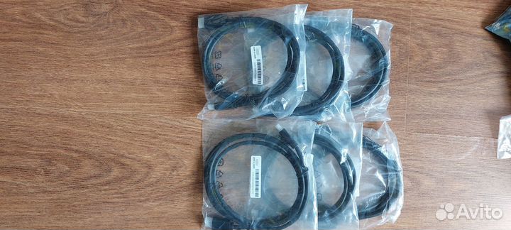 Кабели для мониторов, тв приставок hdmi, vga