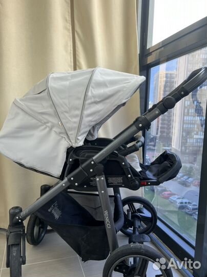 Коляска venicci 2 в 1