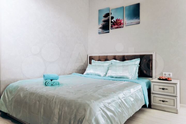 Квартира-студия, 33 м², 9/14 эт.