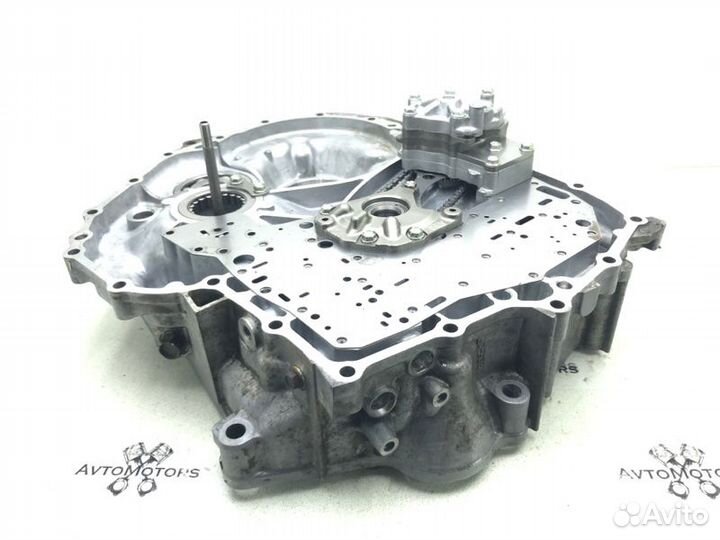 Корпус кпп Honda Se5A GE6 L13A