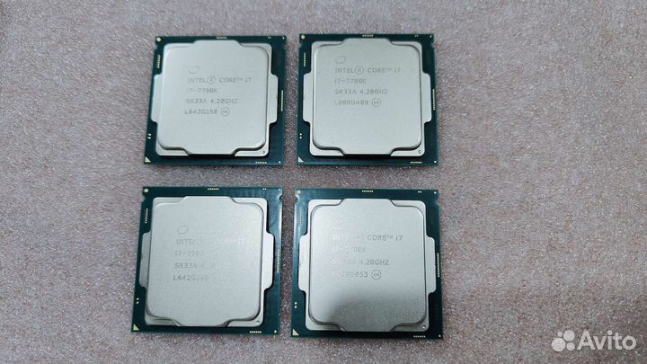 Апгрейд iMac 2017 2019 2020 / i7-7700K i9-9900K