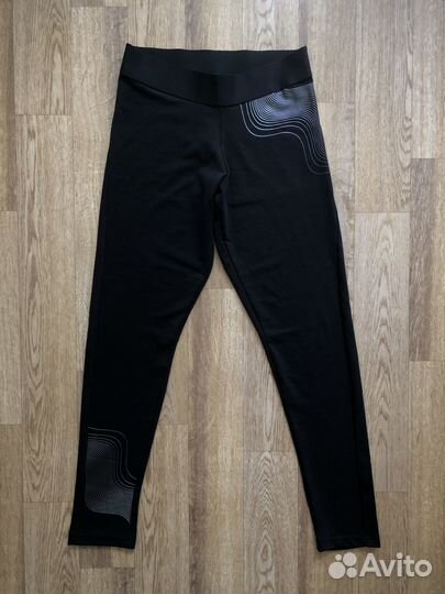 Тайтсы женские Adidas Primegreen