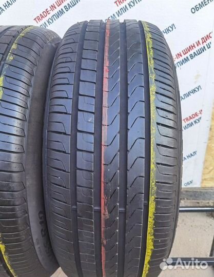 Pirelli Scorpion Verde 235/55 R19 101V