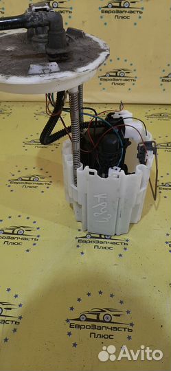 Бензонасос Chevrolet Cruze