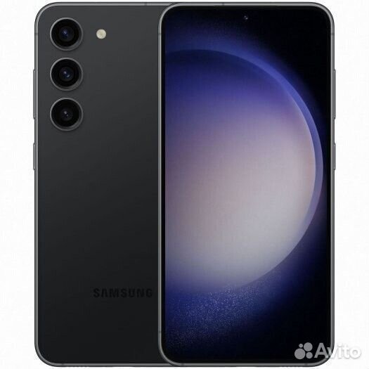 Samsung Galaxy S23, 8/256 ГБ