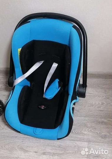 Коляска belecoo 3 в 1